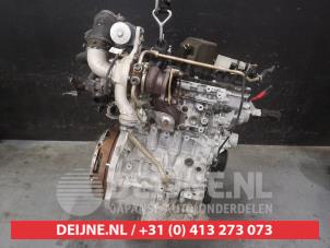 Kia Picanto Engine O701738 photo 3