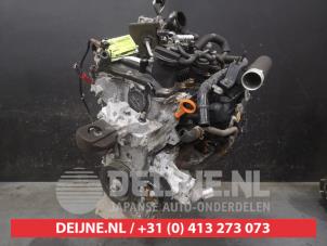 Kia Picanto Engine O701738 photo 2