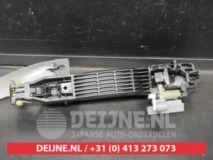 Mazda 3 Portiergreep 4Deurs links-voor O701740 foto 2