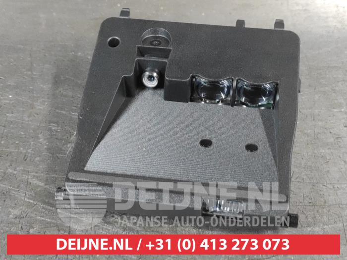 Mitsubishi Space Star Camera voorzijde O701631