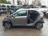 Kia Picanto (JA) 1.0 T-GDI 12V Deur 4Deurs links-voor