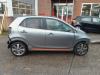 Kia Picanto (JA) 1.0 T-GDI 12V Deur 4Deurs rechts-achter