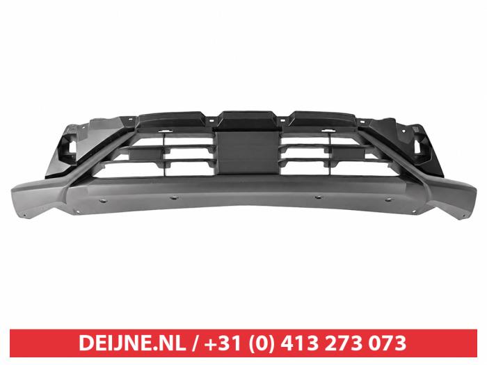 Nissan Juke Stoßstange vorne O9990009090
