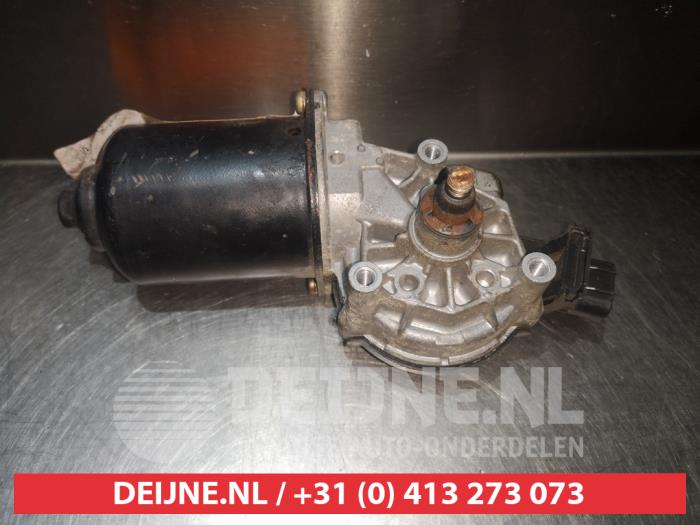 Toyota Rav-4 Ruitenwissermotor voor O349436