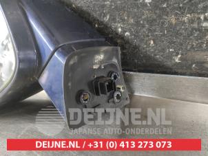 Chevrolet Captiva Wing mirror, left O701819 photo 2