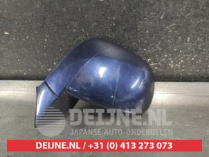 Chevrolet Captiva Wing mirror, left O701819 photo 3