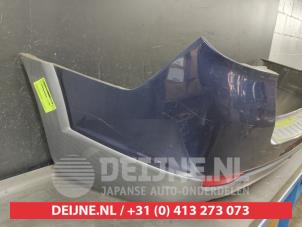 Chevrolet Captiva Achterbumper O701830 foto 2