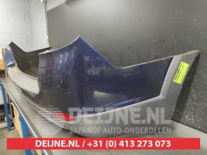 Chevrolet Captiva Achterbumper O701830 foto 3