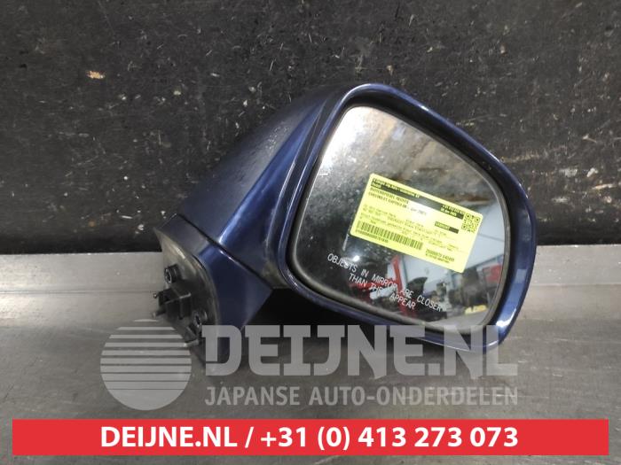Chevrolet Captiva Außenspiegel rechts O701845