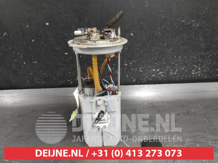 Gebruikte Tank element Pomp Chevrolet Captiva (C100) 2.4 16V 4x2 Prijs op aanvraag aangeboden door V.Deijne Jap.Auto-onderdelen BV