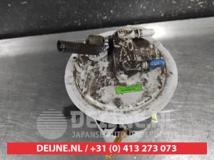 Chevrolet Captiva Electric fuel pump O701875 photo 2