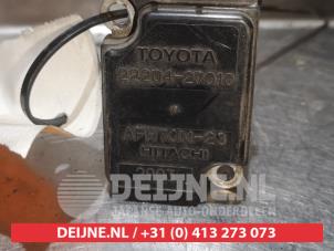 Toyota Rav-4 Airflow meter O343087 photo 3