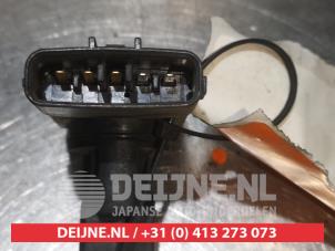 Toyota Rav-4 Airflow meter O343087 photo 2