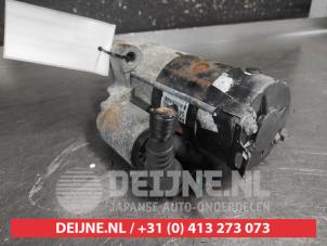 Honda Civic Anlasser O701860 foto 2