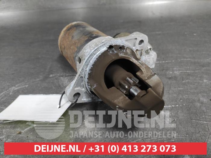 Mitsubishi Colt Starter O701797