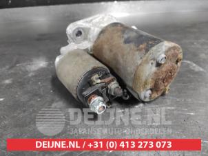 Mitsubishi Colt Starter O701797 photo 2