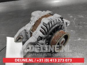 Gebruikte Dynamo Mitsubishi Colt (Z2/Z3) 1.3 16V Prijs op aanvraag aangeboden door V.Deijne Jap.Auto-onderdelen BV