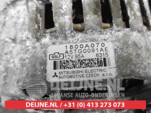 Mitsubishi Colt Dynamo O701796 foto 3