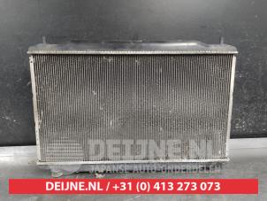 Honda Civic Radiateur O701865 foto 2