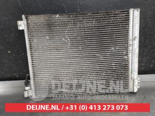 Gebruikte Airco Condensor Nissan Micra (K13) 1.2 12V DIG-S Prijs op aanvraag aangeboden door V.Deijne Jap.Auto-onderdelen BV