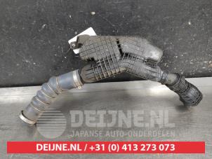 Gebruikte Intercooler Buis Nissan Micra (K13) 1.2 12V DIG-S Prijs op aanvraag aangeboden door V.Deijne Jap.Auto-onderdelen BV