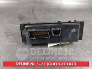 Nissan Qashqai Multi-functional window switch O701908 photo 2