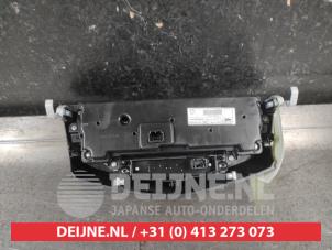 Nissan Qashqai Kachel Bedieningspaneel O701931 foto 2