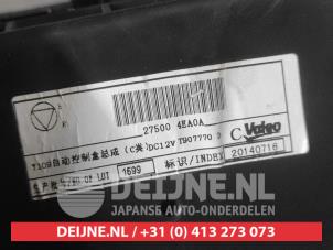 Nissan Qashqai Kachel Bedieningspaneel O701931 foto 3