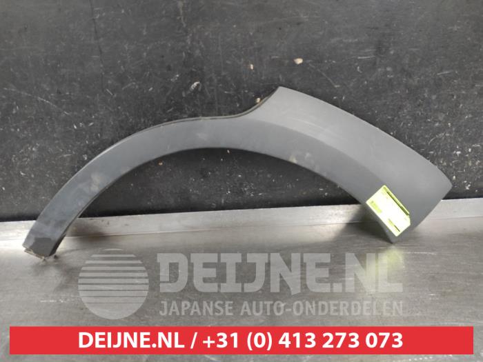 Hyundai Kona Spatbord Lijst O701941
