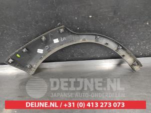 Hyundai Kona Schmutzfänger Leiste O701941 foto 2