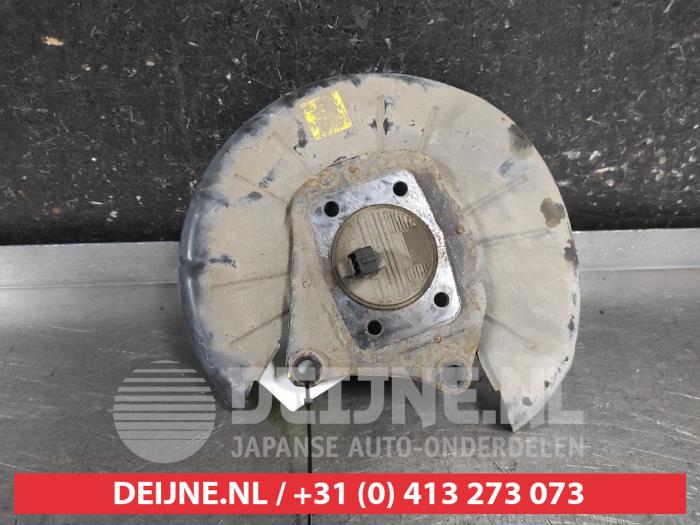 Hyundai Kona Rear wheel bearing O701942