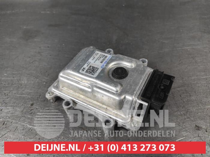 Hyundai Kona Computer koppeling actuator O701947