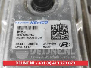 Hyundai Kona Computer koppeling actuator O701947 foto 2