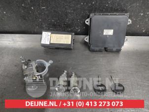 Gebruikte Computer Motormanagement Mitsubishi Colt (Z2/Z3) 1.3 16V Prijs op aanvraag aangeboden door V.Deijne Jap.Auto-onderdelen BV