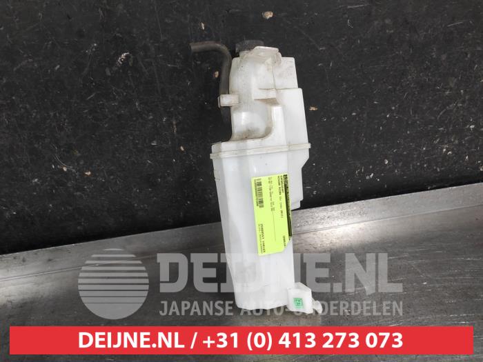 Nissan Micra Expansievat O701890