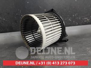 Honda Civic Heizung Belüftungsmotor O701859 foto 2