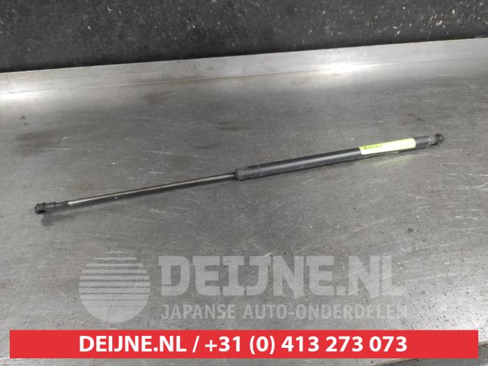 Honda Civic Gasdemper links-achter O701854