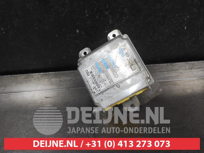 Honda Civic Airbag Module O701856
