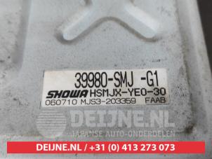 Honda Civic Power steering computer O701858 photo 3