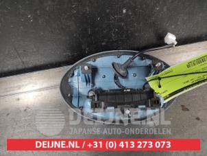 Hyundai I10 Tailgate handle O701904 photo 2