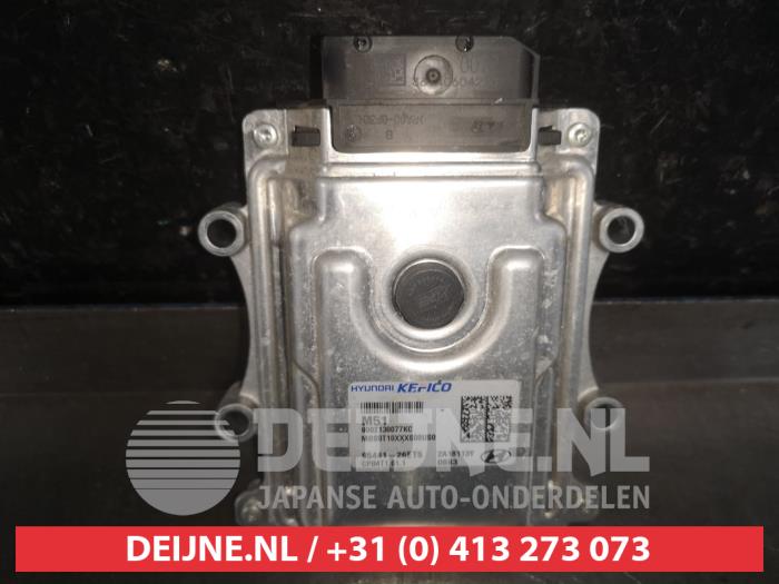 Hyundai Kona Computer koppeling actuator O701948