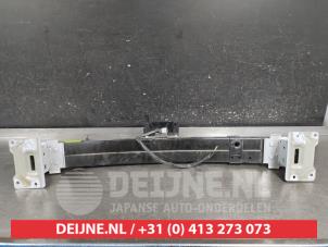 Nissan Micra Front bumper frame O701952 photo 2