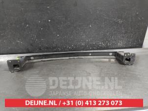 Nissan Micra Front bumper frame O701953 photo 2