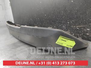 Hyundai I30 Rear bumper component, central O701960 photo 3