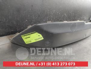 Hyundai I30 Rear bumper component, central O701960 photo 2