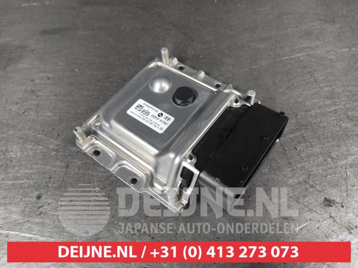 Gebruikte Computer Adblue Hyundai i30 Wagon (PDEF) 1.6 CRDi 16V Prijs op aanvraag aangeboden door V.Deijne Jap.Auto-onderdelen BV