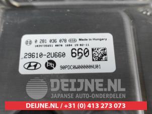 Hyundai I30 Adblue Computer O701966 foto 2