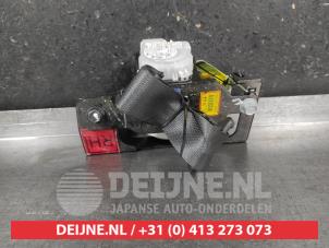 Hyundai I30 Sicherheitsgurt rechts hinten O701967 foto 2