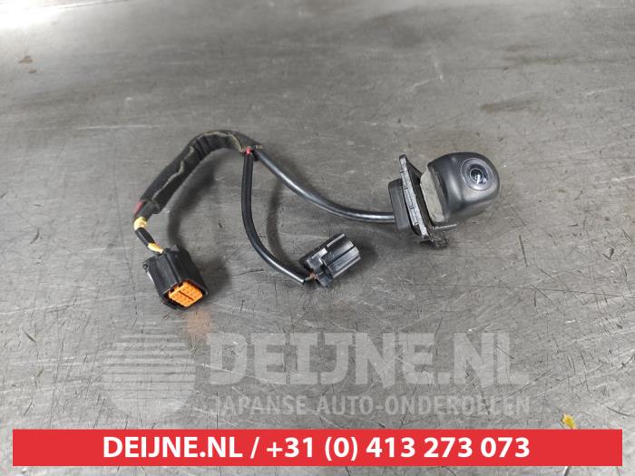 Hyundai I30 Achteruitrij Camera O701971