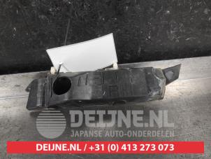 Hyundai I30 Bumpersteun rechts-voor O701974 foto 2